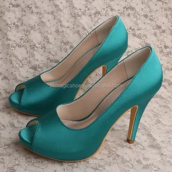 olive green formal shoes