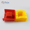 Made in China concrete block maker hollow concrete block moulds