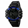 SKMEI 1226 sport&leisure 50meters waterproof reloj hombre smart watches for men