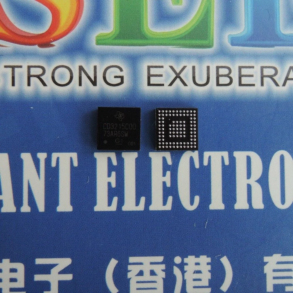 Cd3215c00 Cd3215c00zqzr Power Control Ic With Balls (ready To Ship