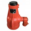 30 Ton Stands Spiral Screw Jack Hand Levering Wheel Jacks