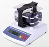AU-120PM Density Measuring Device , Automatic Density Meter Factory Price for Porosity Metal Materials