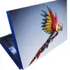 ip68 waterproof led display front service P8 led screen with size 2560x1280mm(8x4ft)