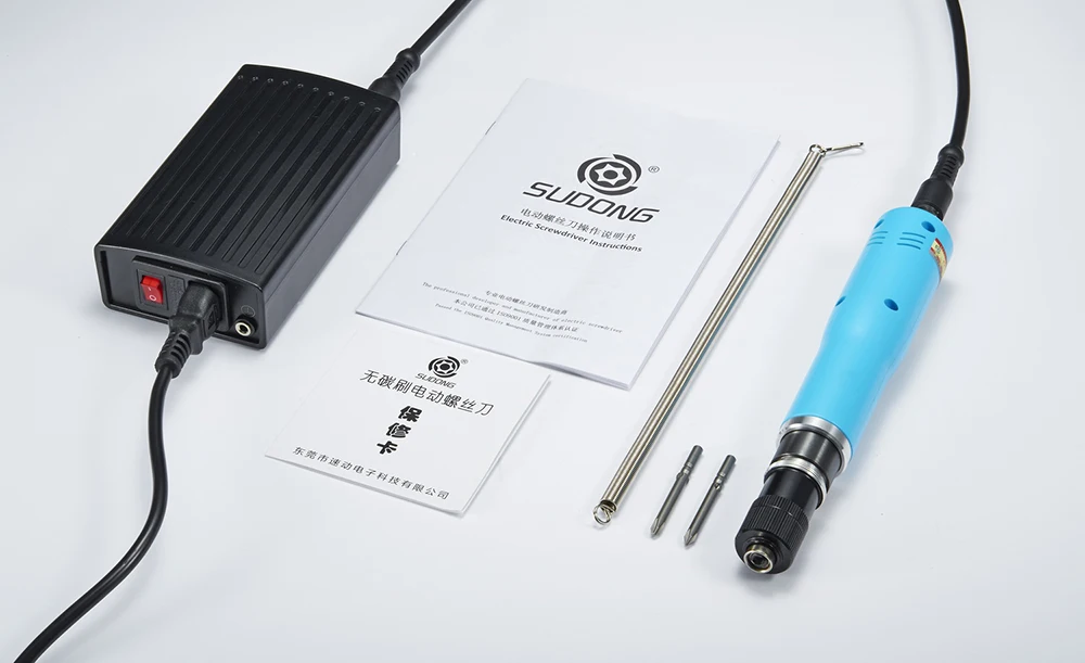 SD-CA4500AT Auto machine use Precision electronics screwdriver for Automatic production assembly line