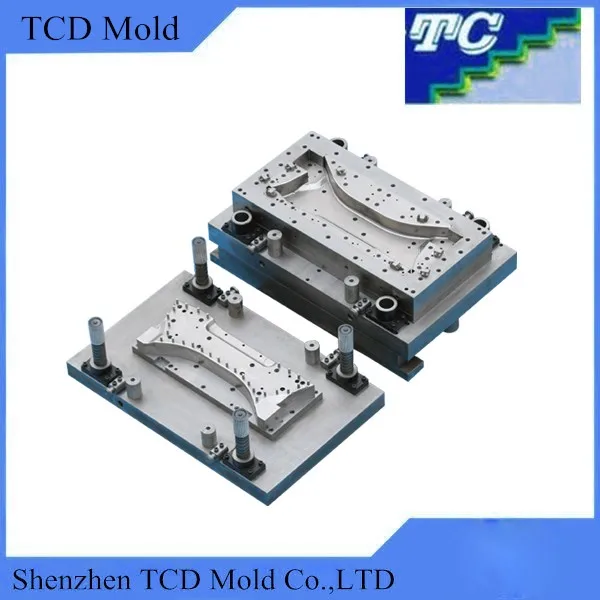 11 Precision lead frame stamping die.jpg