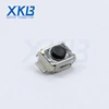 3.0*2.5*1.7 160gf with positioning post tact switch