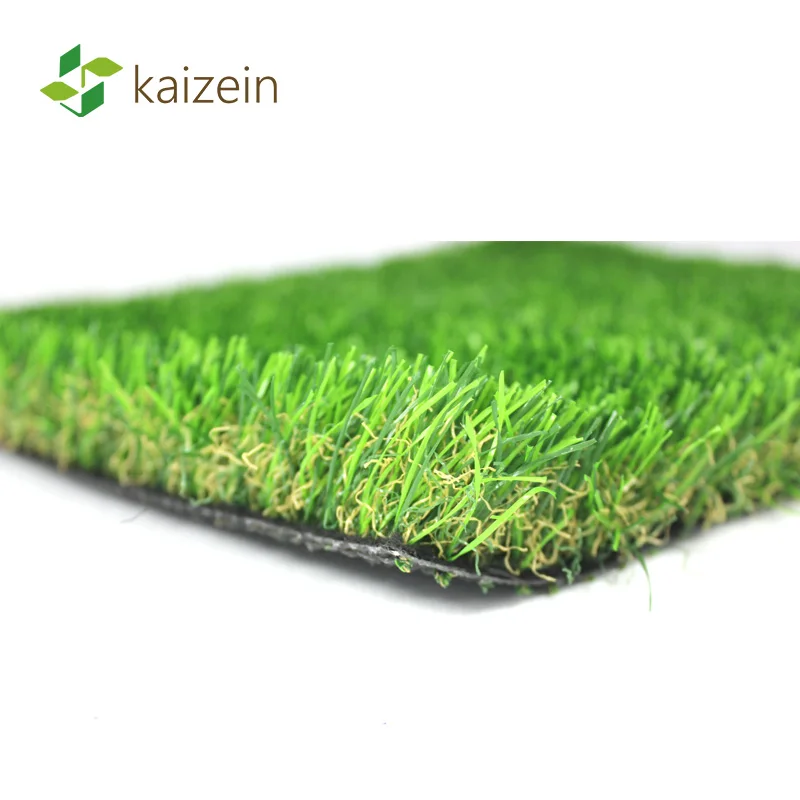 

Artificial Grass Factory Landscape Uv Synthetic Carpet Mat Turf