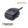 DM-410U/D Dynamic CB Microphone with 6 pin plug and up and down button apply for vehicle system/ two way radio