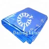 Hot selling China Supplier Waterproof PVC Cover Brand New Custom Fitting 2 Kids and 1 Sandbox Cover