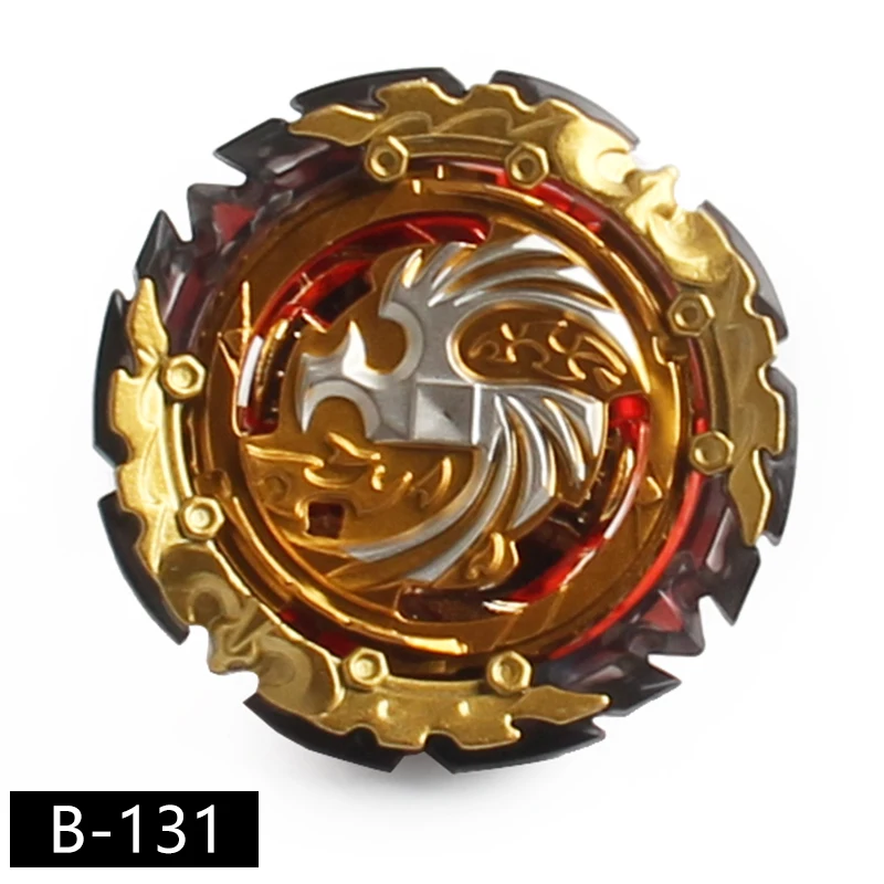 beyblade de oro