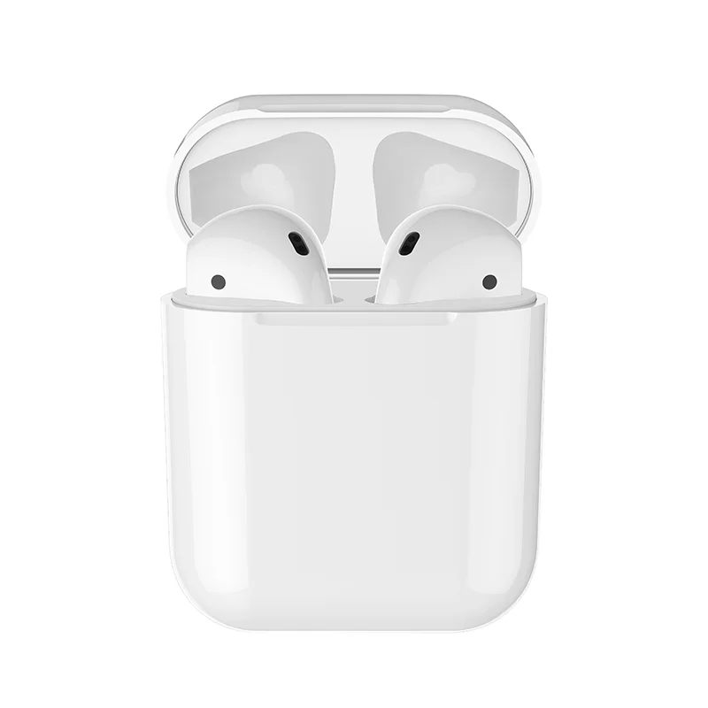 

DEVIA High quality TWS air pods wireless bluetooth sport earphone, N/a