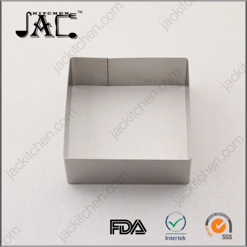 Home & Garden Stainless Steel Pumpkin Cake Mould
