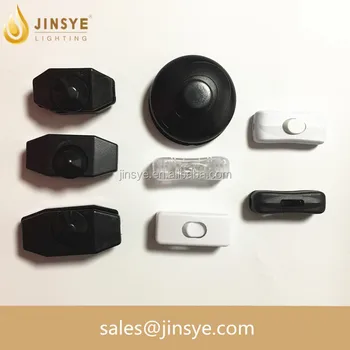 250v 6a In Line Rocker Switch On Off Table Lamp Bed Light Switch For 3 Core Usa View Rocker Switch Jinsye Product Details From Jinsanye Import Amp