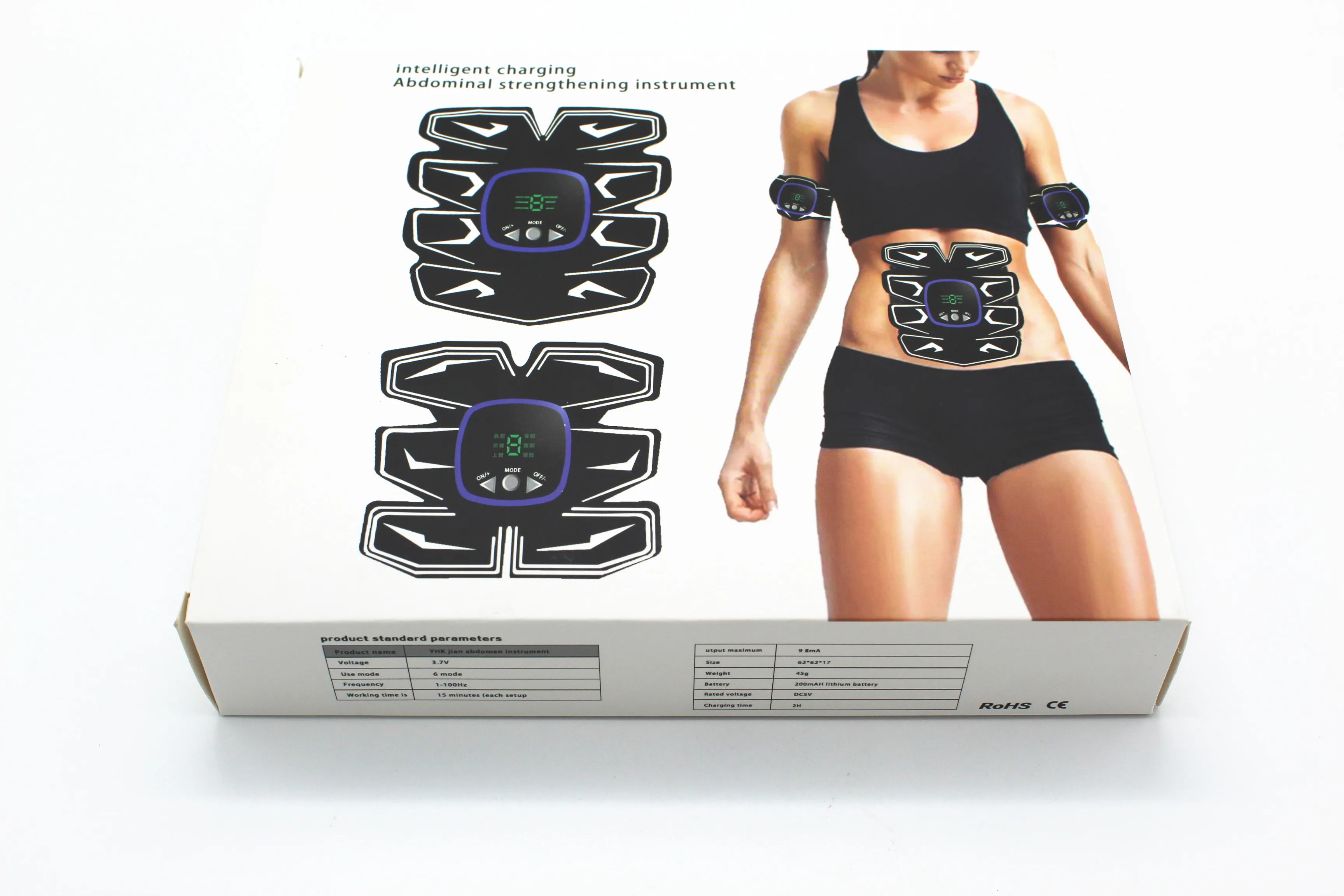 2019 Bestselling High Quality Wireless Strainers Electric