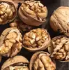 China High quality whole hulled pieces Walnuts with Thin Shell or walnut kernels