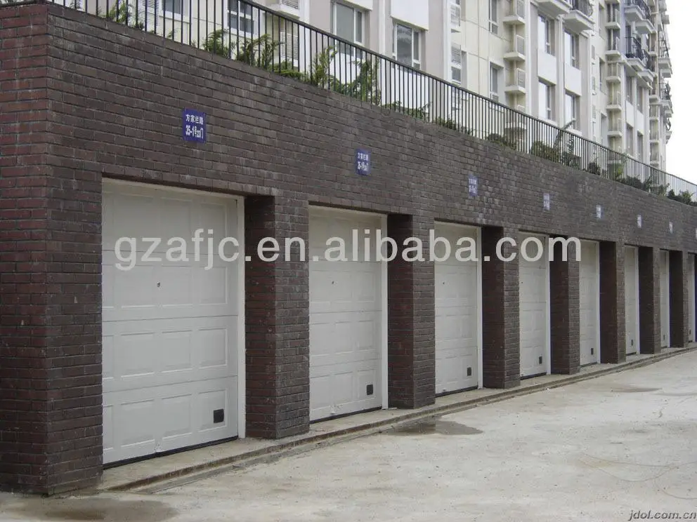 sectional garage doors (21)