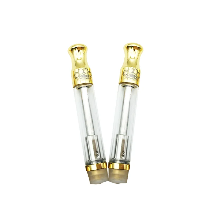 

brass knuckless vape cartridges with latest cartridge packaging