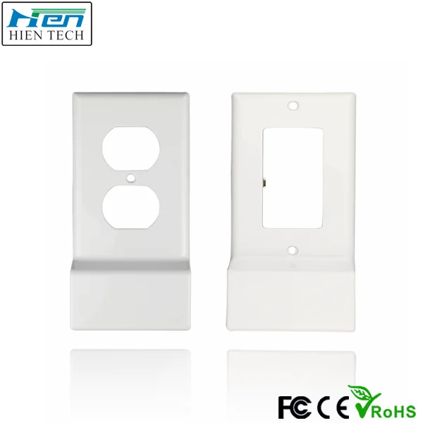 15A socket outlet
