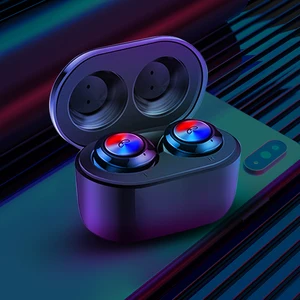 5.0 True Wireless Bluetooth Earbuds