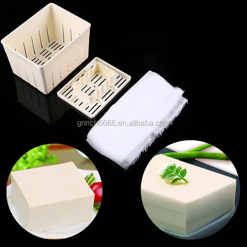Ecofriendly And Nontoxic Home Plastic Tofu Press Buy Plastic Tofu