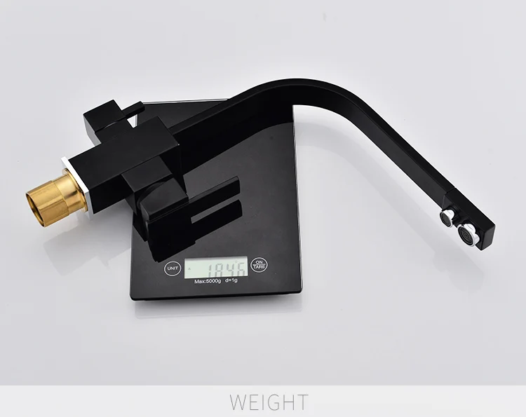 3 Way Water Filter Kitchen Faucets