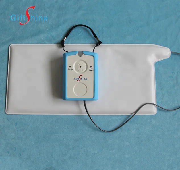 Pressure Bed Pressure Pad Alarm Monitor For Elderly Buy Pressure