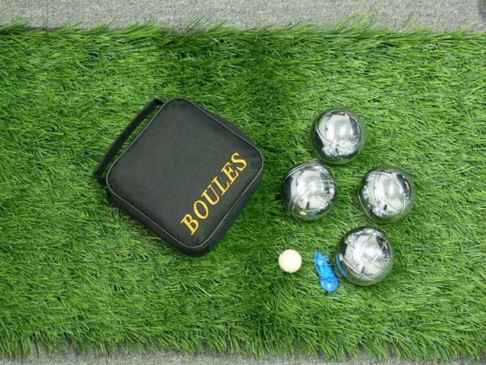 Various Sizes Petanque Boules Set Steel Metal Balls Buy Various Sizes
