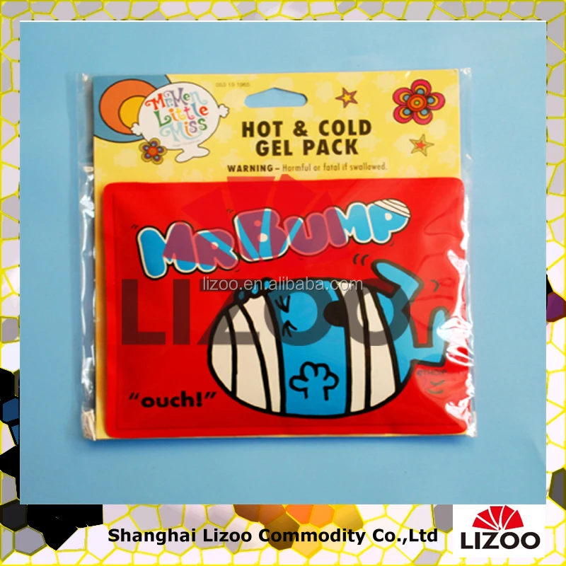 Hot Or Cold Gel Packs Buy Hot Cold Gel Pack For Foods,Ice Pack,Cold