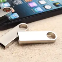 

High Discount Pen Drive 8GB 16GB 32GB Memory Stick USB 2.0 3.0 Metal USB Flash Drive