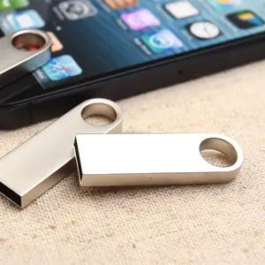 Metal USB 2.0 3.0 Flash Drive