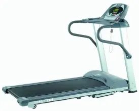 york treadmill