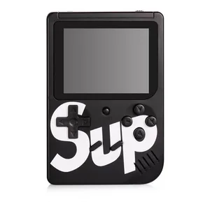 SUP 400 1 Retro Wireless Gaming Console TV Output