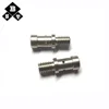 CNC turning SS304 hydraulic cylinder fixing mounting retaining pin