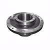OEM casting parts with grey iron and ductile iron