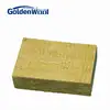 Price of Mineral Wool Board Rockwool Sheets Rigid Insulation Fiber r Value