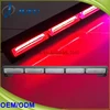 High power emergency flashing vehicle COB strobe crane warning lights