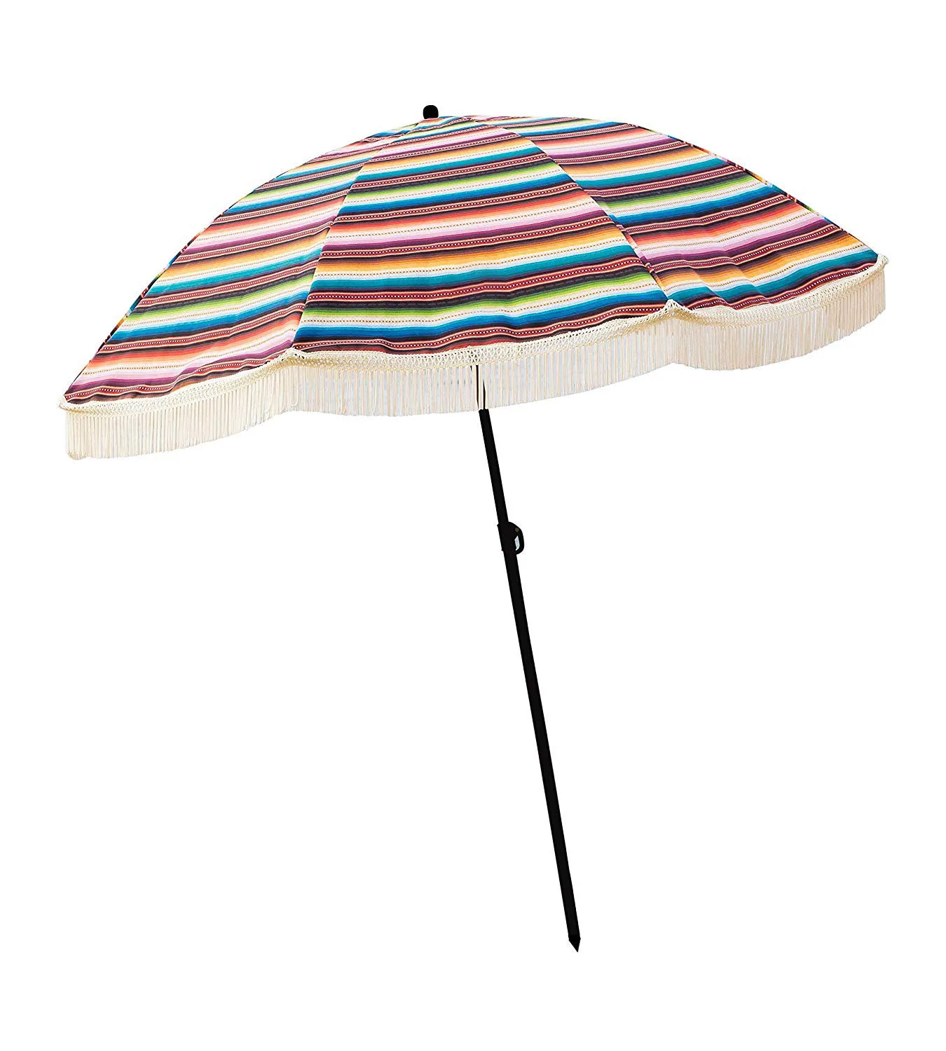 流苏沙滩伞大尺寸