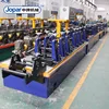 New electrical products 2018 carbon steel pipe roll forming machine