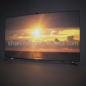 43''inch 4k smart android eled tv