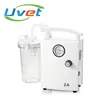 Low vacuum medical electric portable abortion amniotic fluid surgical suction machine
