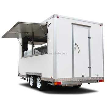 mini container truck