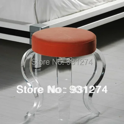 Popular Acrylic Vanity Stool-Buy Cheap Acrylic Vanity