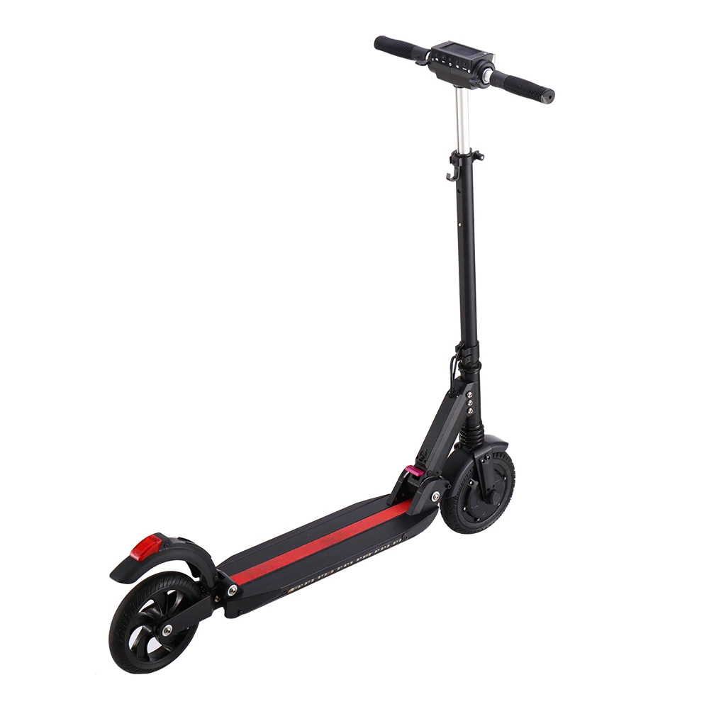 Most Popular Two Wheel Electric Scooter - Buy Electric Scooter,Two