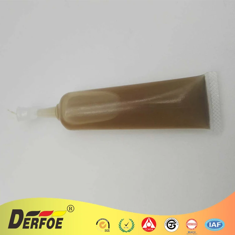 Fan Clutch Oil Viscous Hub 10000 Cst Silicone Fluid Oil 18ml Suitable For Viscous Coupling