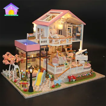 wholesale miniature dollhouse items