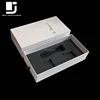 Wholesale drawer cardboard paper slide box black insert