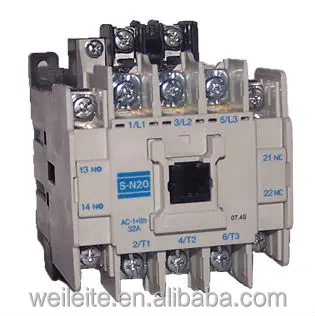 Mitsubishi Magnetic Contactor Picture Images Photos On Alibaba