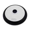New products home security Camera 360 degree Panorama fisheye disc Wireless ip Camera