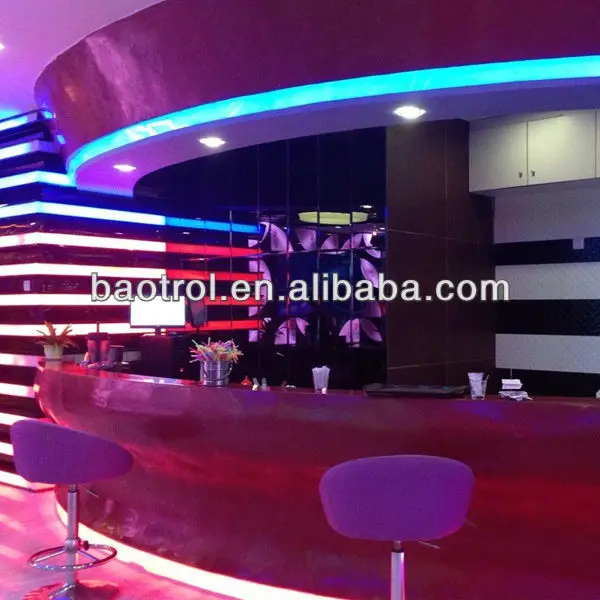 Factory Direct New Style Modern Bar Bar Counter For
