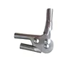 Three tubes sofa joint hinge, sofa adjustable hinge